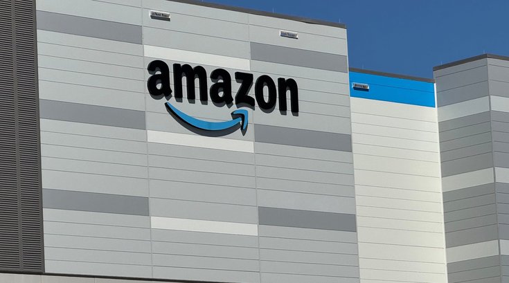 Amazon Data Centers
