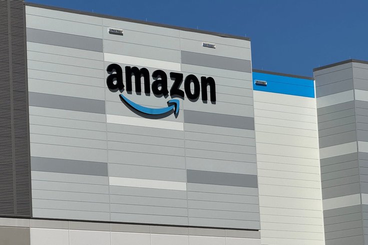 Amazon Data Centers