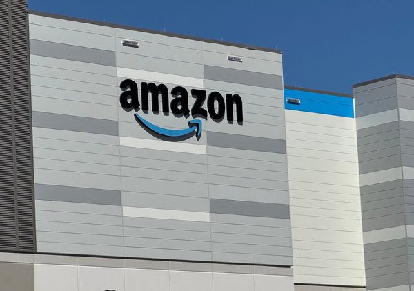 Amazon Data Centers