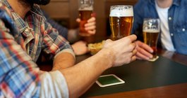 Alcohol Dietary Guidelines