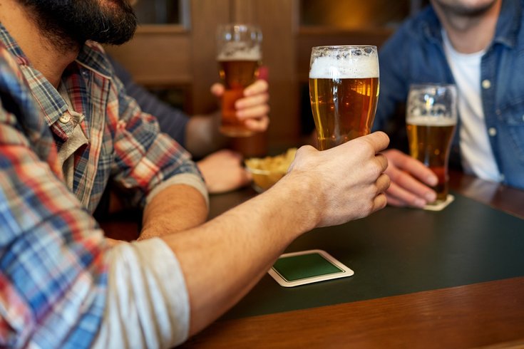 Alcohol Dietary Guidelines
