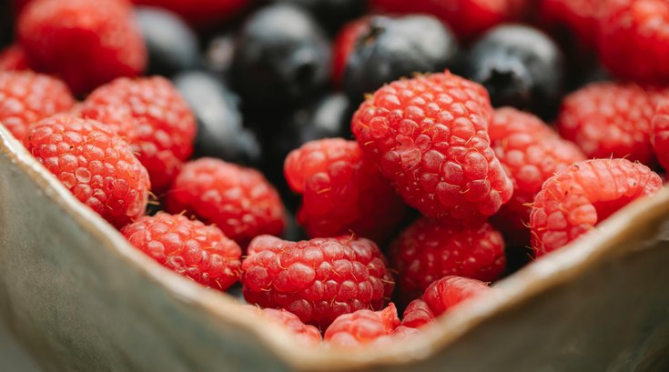 Flavanols Heart Disease