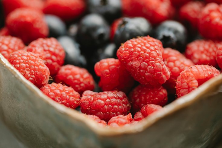 Flavanols Heart Disease