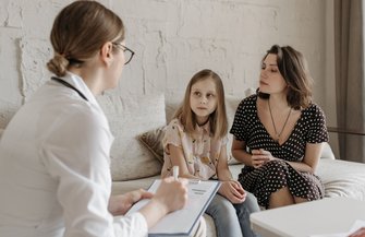 Child Psychology Therapy