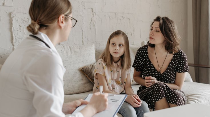 Child Psychology Therapy