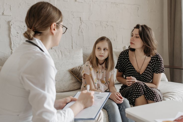 Child Psychology Therapy