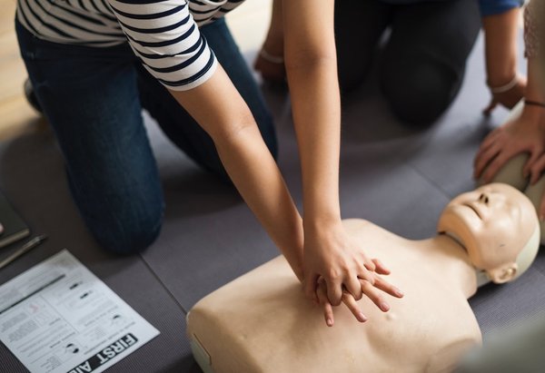ibx cpr training 