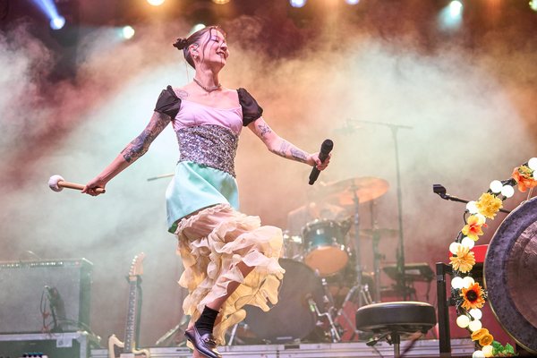 Japanese Breakfast Materialists
