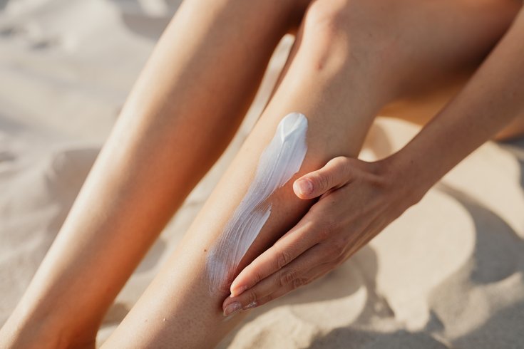Sunscreen Ingredient FDA