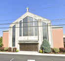St. Pius X Church