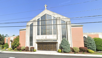 St. Pius X Church