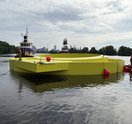 Mural Arts FloatLab