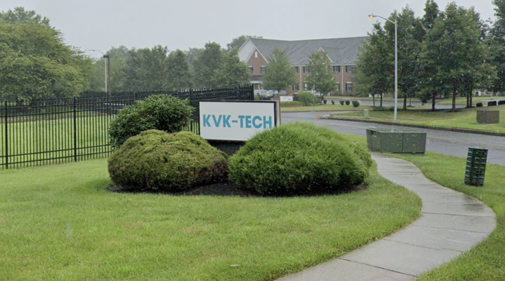 KVK-TECH FDA