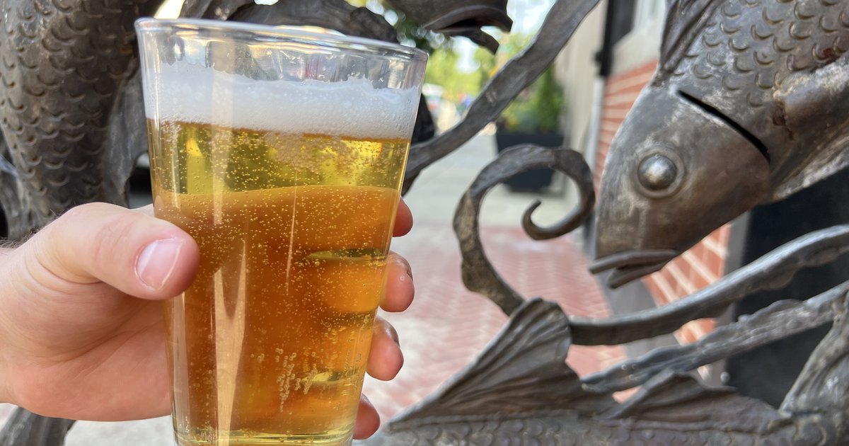 Fishtown Taps weekly happy hour deals come to 25 restaurants PhillyVoice