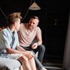 Dads Relationships Teens