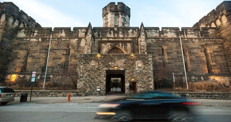 Eastern State Penitentiary’s Juneteenth Festival will feature storytelling, live music and family activities Eastern State Penitentiary’s Juneteenth Festival will feature storytelling, live music and family activities
