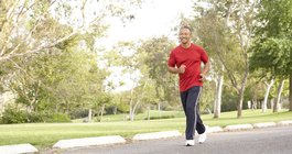 Men Healthy Habits