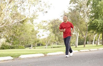 Men Healthy Habits