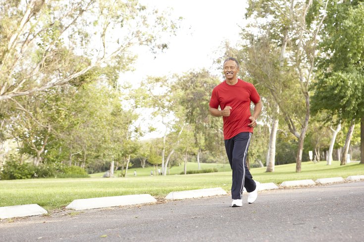 Men Healthy Habits