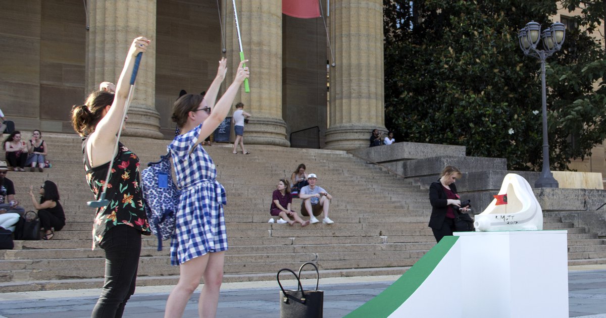 What To Do In Philadelphia Museum Of Art Hosting Weekend Long   061223 Art Museum Community We.2e16d0ba.fill 1200x630 C0 