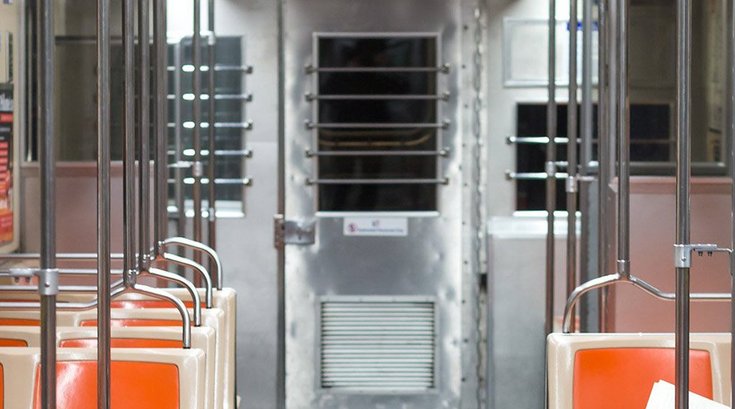 SEPTA Subway Fatality