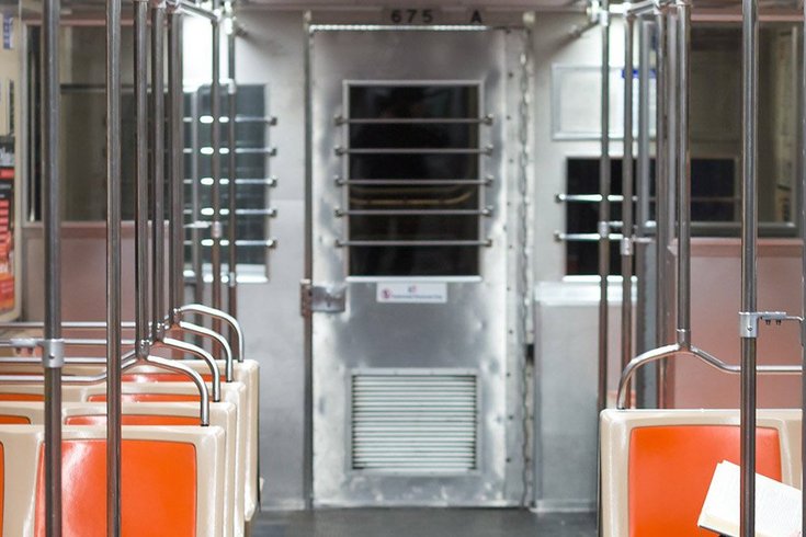 SEPTA Subway Fatality