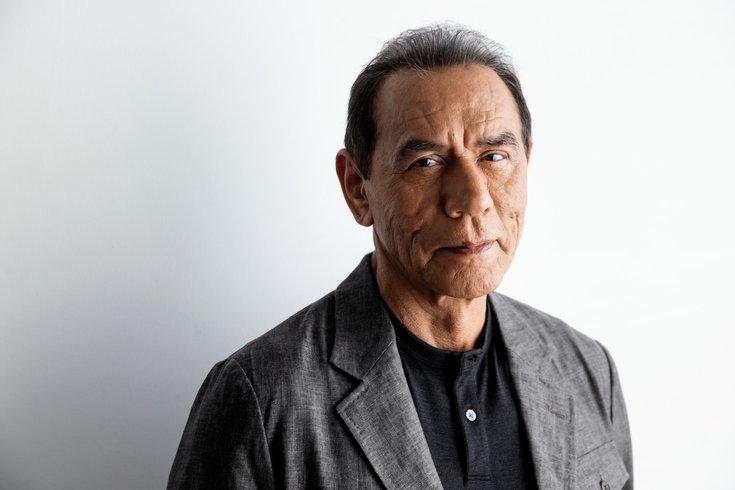 Wes Studi
