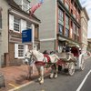 Philadelphia Carriage Ban