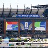 World Cup Illness