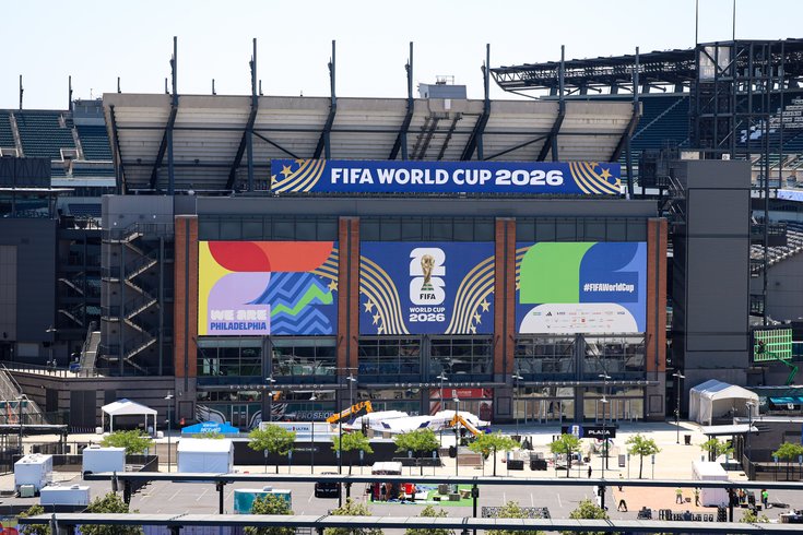 World Cup Illness