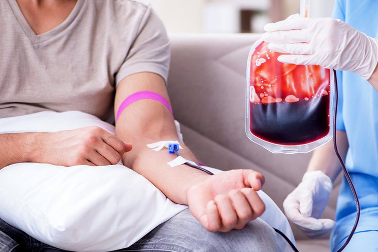 platelet transfusion sepsis cases 