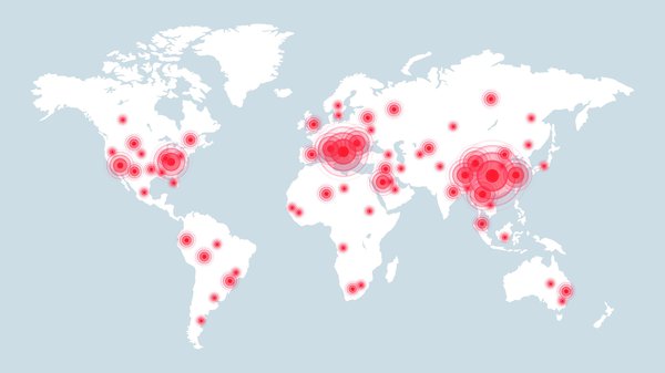 Pandemic Prevention Strategies