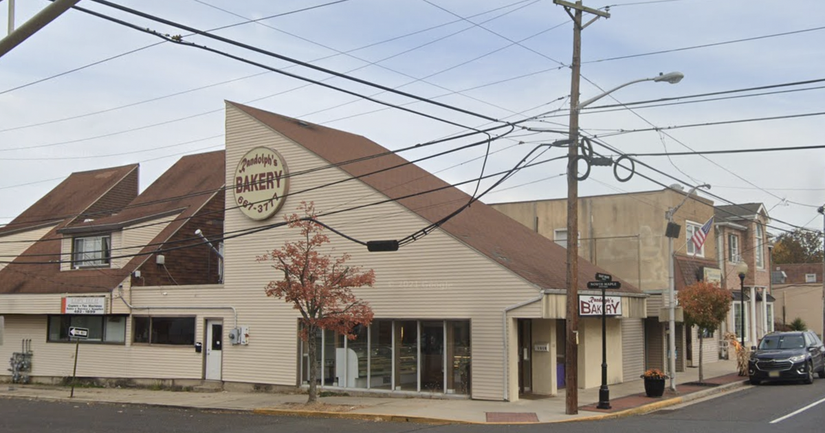 Randolph's Bakery, family favorite in Marlton and Maple Shade, to close