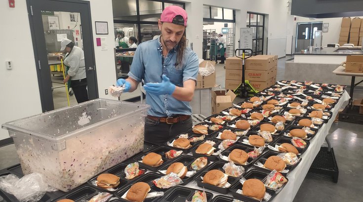 Philabundance Summer Meals