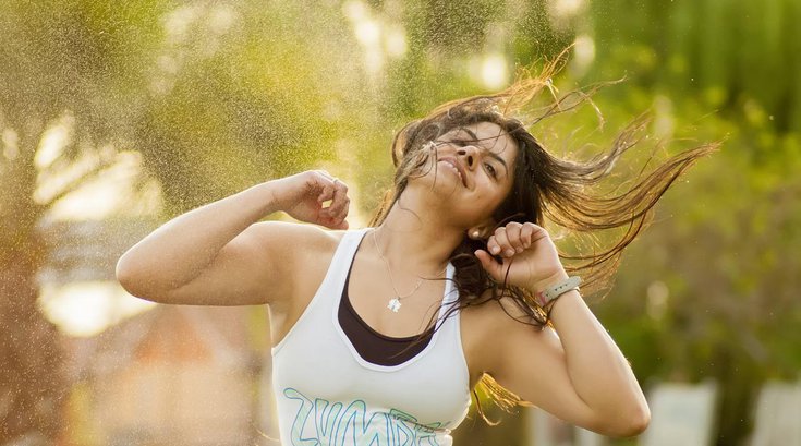 Teen Exercise Recommendations