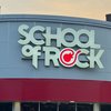 School of Rock Paul Green