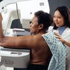 Racial disparities breast cancer