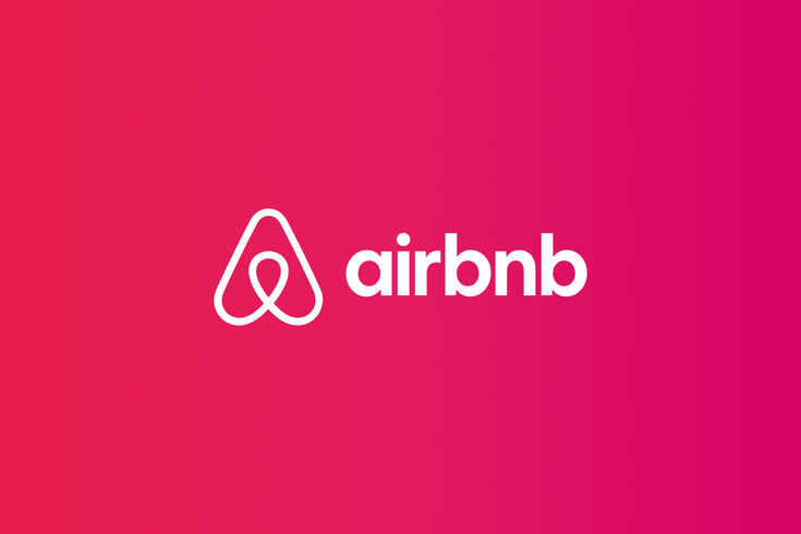 Airbnb Philly Hidden Cameras