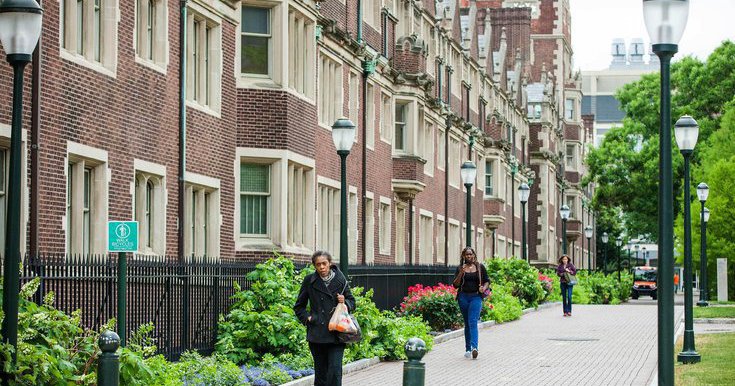 Penn commits to state's largest solar project with two facilities planned in central Pennsylvania - Vimarsana News