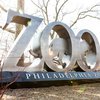 Philadelphia Zoo Meerkats