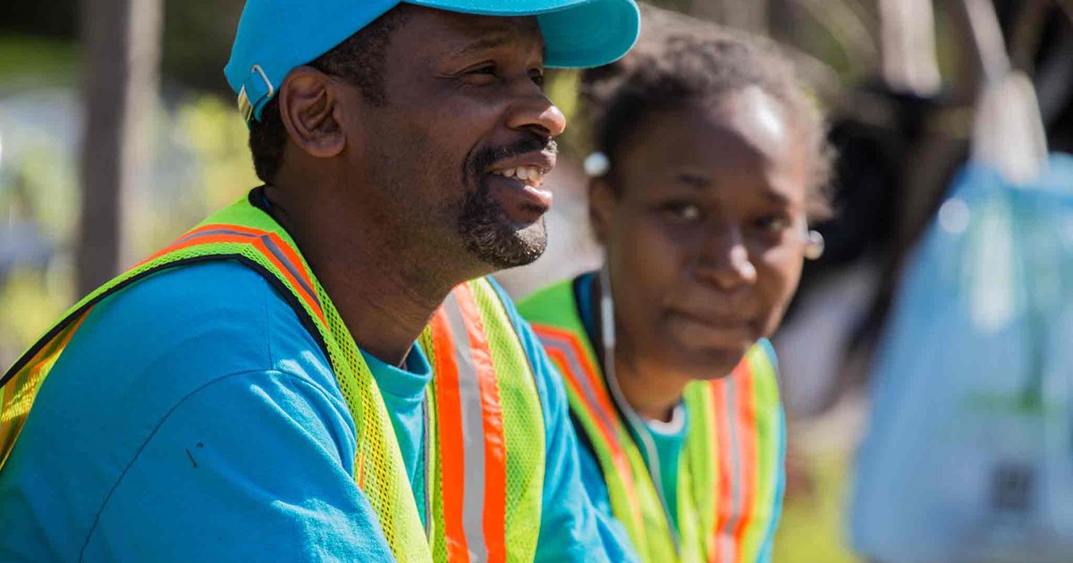 Five years later, West Philly program still training local residents