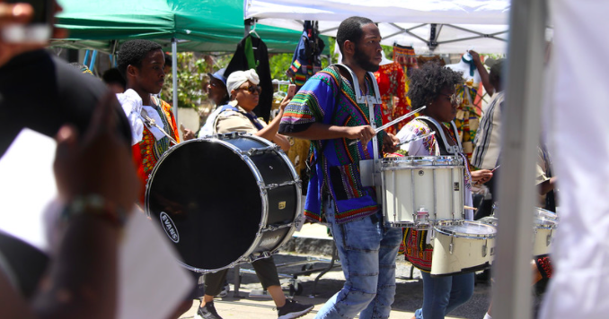 Celebrate Juneteenth in Philadelphia this weekend | PhillyVoice