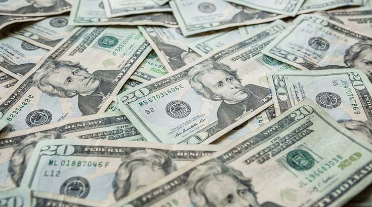 Philly man arrested PPP loans