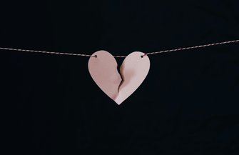 Break Up Rejection