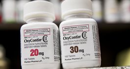 Purdue Pharma settlement