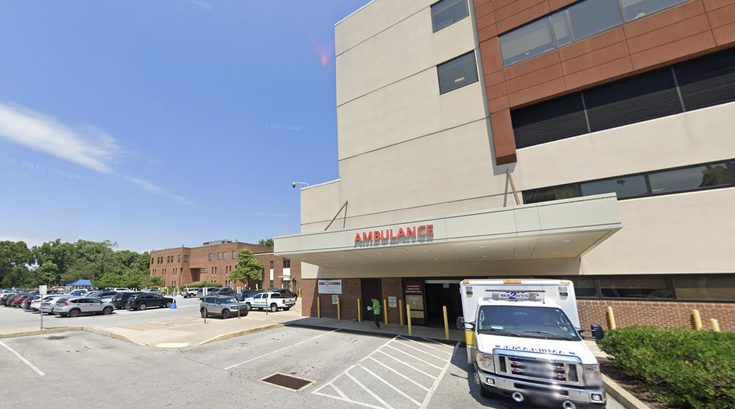 Paoli Hospital Expansion