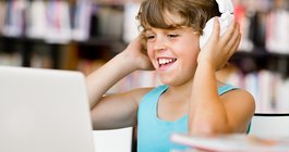 Child Screen Time