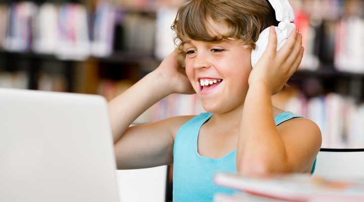 Child Screen Time