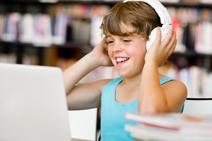 Child Screen Time