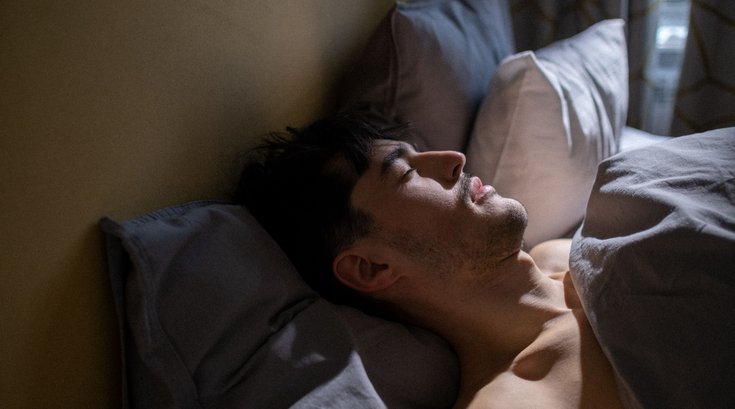 Cannabis Sleep Risks